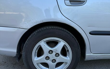 Hyundai Accent II, 2005 год, 310 000 рублей, 7 фотография
