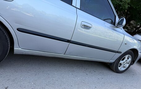 Hyundai Accent II, 2005 год, 310 000 рублей, 8 фотография