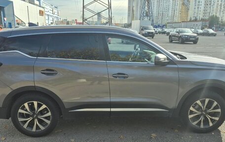 Chery Tiggo 7 Pro, 2023 год, 1 600 000 рублей, 2 фотография