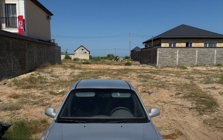 Hyundai Accent II, 2005 год, 310 000 рублей, 2 фотография