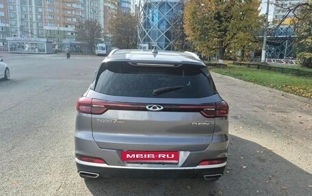 Chery Tiggo 7 Pro, 2023 год, 1 600 000 рублей, 5 фотография