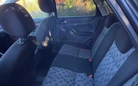 Ford Focus II рестайлинг, 2006 год, 390 000 рублей, 7 фотография