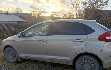 Chery Very (A13), 2011 год, 200 000 рублей, 3 фотография