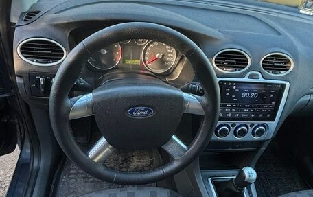 Ford Focus II рестайлинг, 2006 год, 390 000 рублей, 6 фотография