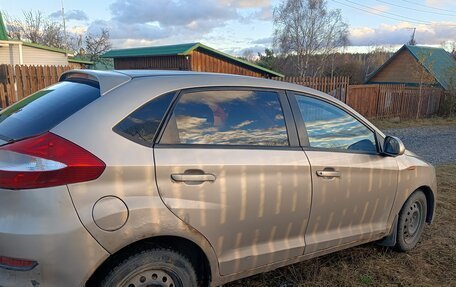 Chery Very (A13), 2011 год, 200 000 рублей, 4 фотография