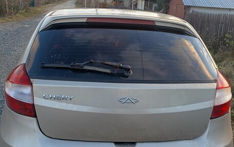 Chery Very (A13), 2011 год, 200 000 рублей, 2 фотография