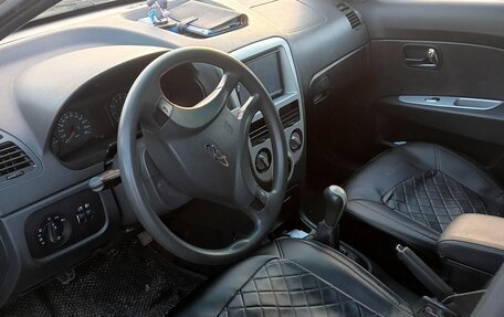 Chery Very (A13), 2011 год, 200 000 рублей, 5 фотография