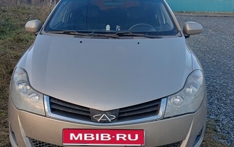 Chery Very (A13), 2011 год, 200 000 рублей, 1 фотография