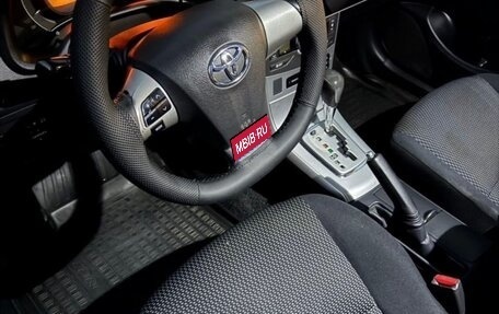 Toyota Corolla, 2012 год, 850 000 рублей, 5 фотография