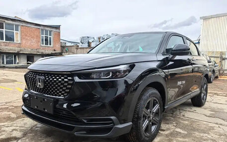 Honda Vezel, 2026 год, 2 300 000 рублей, 1 фотография