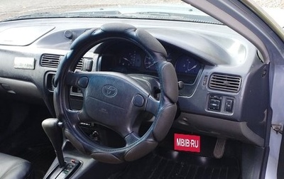 Toyota Corsa, 1998 год, 180 000 рублей, 1 фотография