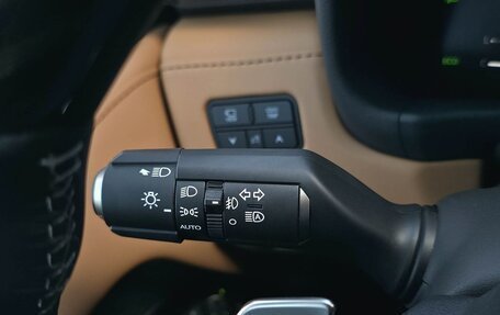Lexus LX, 2026 год, 26 490 000 рублей, 13 фотография