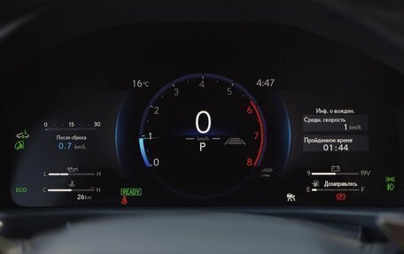 Lexus LX, 2026 год, 26 490 000 рублей, 14 фотография