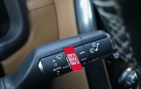 Lexus LX, 2026 год, 26 490 000 рублей, 15 фотография