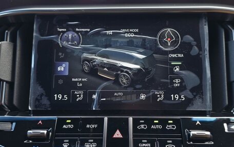 Lexus LX, 2026 год, 26 490 000 рублей, 19 фотография