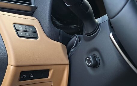 Lexus LX, 2026 год, 26 490 000 рублей, 26 фотография