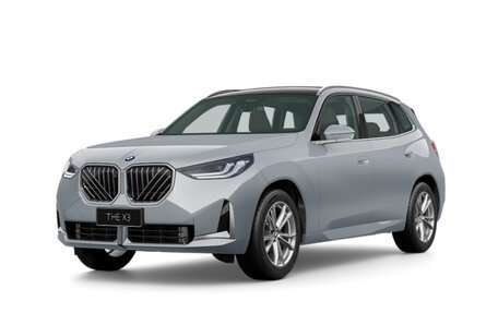 BMW X3, 2025 год, 7 750 000 рублей, 1 фотография