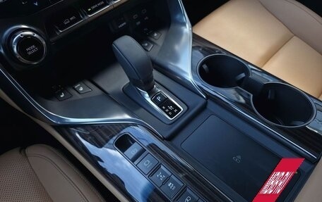 Lexus LX, 2026 год, 26 490 000 рублей, 27 фотография
