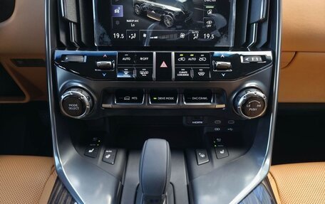Lexus LX, 2026 год, 26 490 000 рублей, 28 фотография
