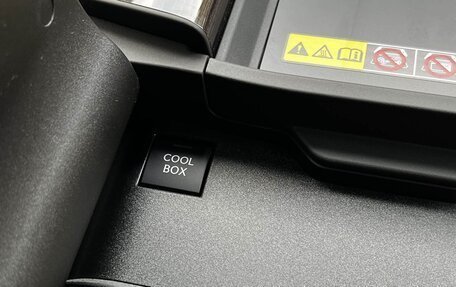 Lexus LX, 2026 год, 26 490 000 рублей, 29 фотография