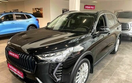 Haval Jolion, 2026 год, 2 649 000 рублей, 1 фотография
