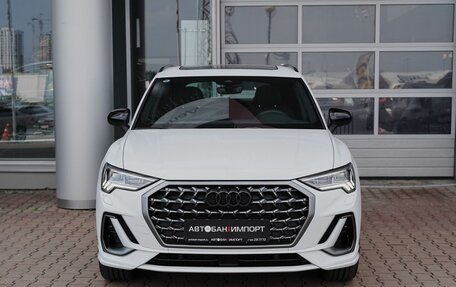 Audi Q3, 2026 год, 4 049 900 рублей, 2 фотография