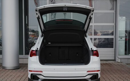 Audi Q3, 2026 год, 4 049 900 рублей, 5 фотография