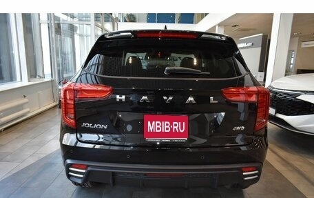 Haval Jolion, 2026 год, 2 949 000 рублей, 1 фотография