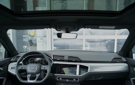 Audi Q3, 2026 год, 4 049 900 рублей, 13 фотография