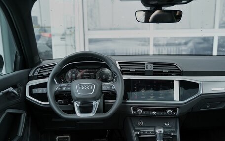Audi Q3, 2026 год, 4 049 900 рублей, 14 фотография