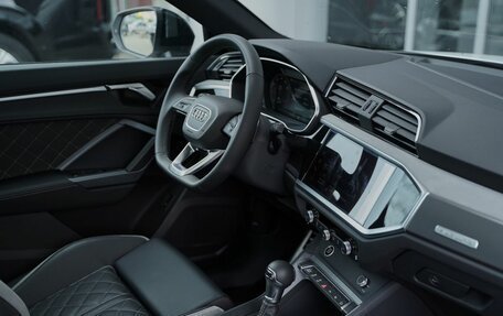 Audi Q3, 2026 год, 4 049 900 рублей, 8 фотография