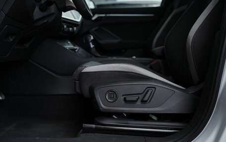 Audi Q3, 2026 год, 4 049 900 рублей, 18 фотография