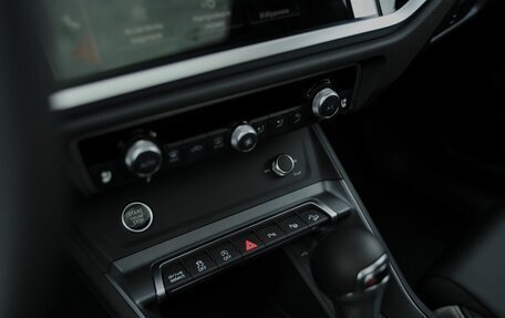 Audi Q3, 2026 год, 4 049 900 рублей, 20 фотография
