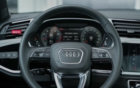 Audi Q3, 2026 год, 4 049 900 рублей, 15 фотография
