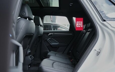 Audi Q3, 2026 год, 4 049 900 рублей, 9 фотография