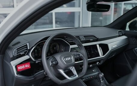 Audi Q3, 2026 год, 4 049 900 рублей, 7 фотография