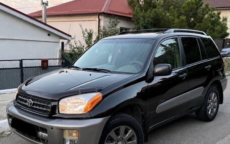 Toyota RAV4, 2002 год, 510 000 рублей, 1 фотография