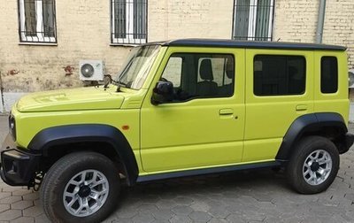 Suzuki Jimny, 2024 год, 3 600 000 рублей, 1 фотография