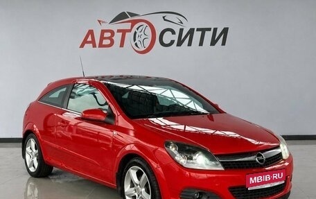 Opel Astra H, 2009 год, 660 000 рублей, 1 фотография