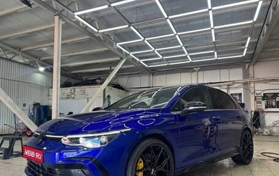 Volkswagen Golf VIII, 2021 год, 2 850 000 рублей, 1 фотография