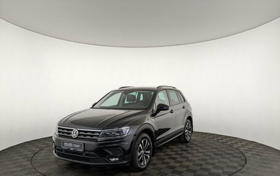 Volkswagen Tiguan II, 2019 год, 1 959 000 рублей, 1 фотография