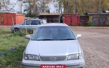 Toyota Corsa, 1998 год, 180 000 рублей, 4 фотография