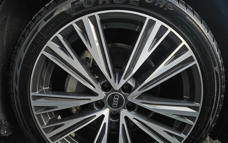 Audi A6, 2023 год, 4 500 000 рублей, 4 фотография