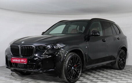 BMW X5, 2024 год, 11 300 000 рублей, 1 фотография