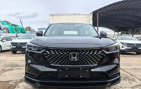 Honda Vezel, 2026 год, 2 300 000 рублей, 2 фотография
