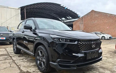Honda Vezel, 2026 год, 2 300 000 рублей, 3 фотография