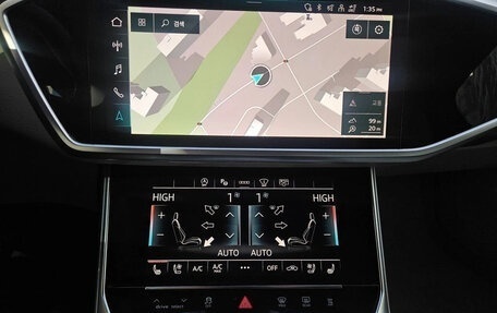 Audi A6, 2023 год, 4 500 000 рублей, 14 фотография