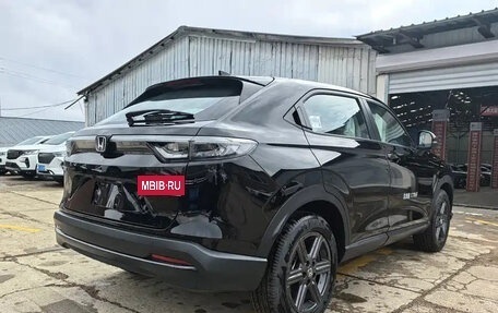 Honda Vezel, 2026 год, 2 300 000 рублей, 4 фотография