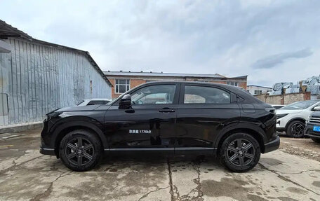 Honda Vezel, 2026 год, 2 300 000 рублей, 8 фотография