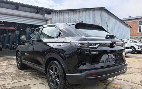 Honda Vezel, 2026 год, 2 300 000 рублей, 6 фотография